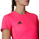 Camiseta Adidas Adizero Essential Feminina - Foto 3