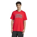 Camiseta Adidas Stadium Colleg Masculina - Foto 1
