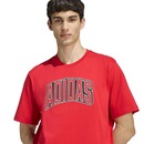 Camiseta Adidas Stadium Colleg Masculina - Foto 4