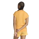 Camiseta Adidas Logo Linear Feminina - Foto 2