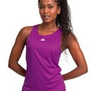 Camiseta Regata Adidas Treino Básica Feminina - Foto 1