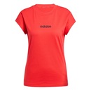 Camiseta Adidas Logo Linear Feminina - Foto 3