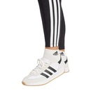 Calça Legging Adidas 3 Stripes Feminina - Foto 2