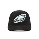Boné New Era 59Fifty Philadelphia Eagles NFL Masculino - Foto 2