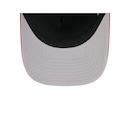 Boné New Era 9Forty M-Crown A-Frame Denver Nuggets NBA Masculino - Foto 5