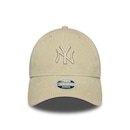 Boné New Era 9Forty New York Yankees MLB Feminino - Foto 2
