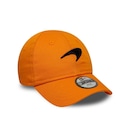 Boné New Era 9Forty Mclaren Racing Masculino - Foto 3