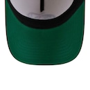 Boné New Era 3930 A-Frame Boston Red Sox Double Logo Masculino - Foto 6