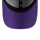 Boné New Era 3930 Minnesota Vikings Salute Service 25 Masculino - Foto 7