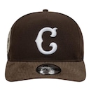 Boné New Era 1920 Chicago Cubs Coops Cord MLB Masculino - Foto 2