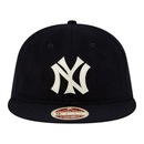 Boné New Era 950 New York Yankees Heritage Series Masculino - Foto 3