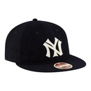 Boné New Era 950 New York Yankees Heritage Series Masculino - Foto 4