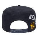 Boné New Era New York Yankees Img Ny Pillbox Masculino - Foto 2