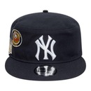 Boné New Era New York Yankees Img Ny Pillbox Masculino - Foto 3
