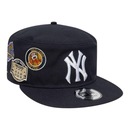 Boné New Era New York Yankees Img Ny Pillbox Masculino - Foto 4