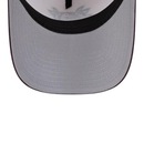 Boné New Era 940 A-Frame Anaheim Ducks Retro Masculino - Foto 4