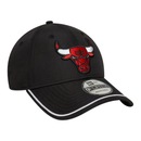 Boné New Era 940 Chicago Bulls Piping Masculino - Foto 4