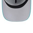 Boné New Era 940 A-Frame Anaheim Ducks Retro Masculino - Foto 5