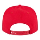 Boné New Era 970 Chicago Bulls Stretch Snap Masculino - Foto 2