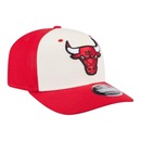 Boné New Era 970 Chicago Bulls Stretch Snap Masculino - Foto 4