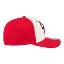 Boné New Era 970 Chicago Bulls Stretch Snap Masculino - Foto 5