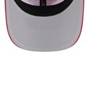 Boné New Era 970 Chicago Bulls Stretch Snap Masculino - Foto 6