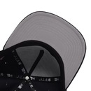 Boné New Era 950 A-Frame Boston Red Sox Local Play Masculino - Foto 4