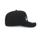 Boné New Era 9Seventy Stretch Snap Brooklyn Nets NBA Masculino - Foto 4