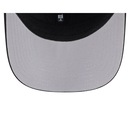 Boné New Era 9Seventy Stretch Snap Brooklyn Nets NBA Masculino - Foto 6