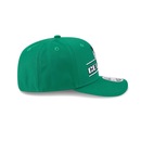 Boné New Era 9Seventy Stretch Snap Boston Celtics NBA Masculino - Foto 4