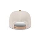 Boné New Era 9Seventy Stretch Snap Los Angeles Kings NHL Masculino - Foto 5