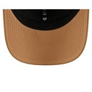 Boné New Era 9Seventy Stretch Snap Miami Dolphins NFL Masculino - Foto 6