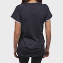 Camiseta Poker Sun Feminina - Foto 2