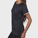 Camiseta Poker Sun Feminina - Foto 4