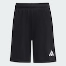 Short Adidas Entrada26 Infantil - Foto 2