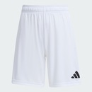 Short Adidas Entrada26 Infantil - Foto 2