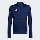 Jaqueta Adidas Entrada26 Infantil - Foto 2