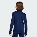 Jaqueta Adidas Entrada26 Infantil - Foto 3