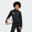 Jaqueta Adidas Entrada26 Infantil - Foto 3