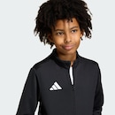 Jaqueta Adidas Entrada26 Infantil - Foto 6