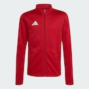 Jaqueta Adidas Entrada26 Infantil - Foto 2