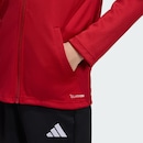 Jaqueta Adidas Entrada26 Infantil - Foto 7