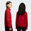 Jaqueta Adidas Entrada26 Infantil - Foto 8