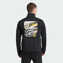 Jaqueta adidas Real Madrid Avengers Adidas Masculina - Foto 3