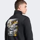 Jaqueta adidas Real Madrid Avengers Adidas Masculina - Foto 5