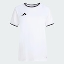 Camiseta Entrada26 Adidas Feminina - Foto 2