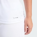 Camiseta Entrada26 Adidas Feminina - Foto 6