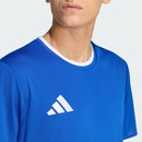Camiseta Entrada26 Adidas Masculina - Foto 5