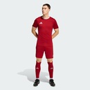 Camiseta Entrada26 Adidas Masculina - Foto 8