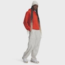 Calça Sportstyle Under Armour Unstoppable Ripstop Feminina - Foto 4